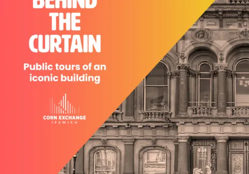 Town Hall Guided Tours – Heritage Open Days 2026 - Ipswich.love