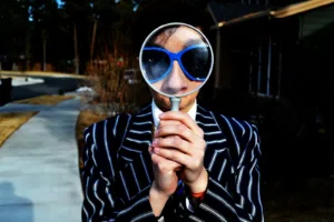 To us, transparency matters