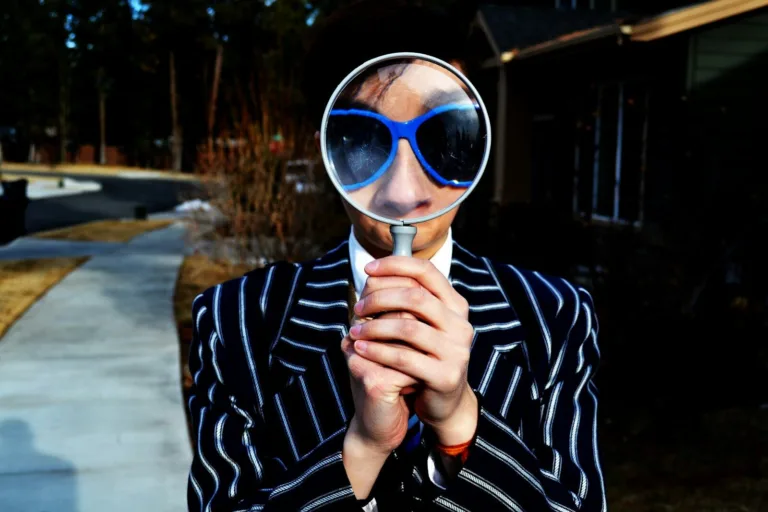 To us, transparency matters