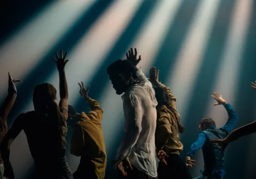In The Brain | Shechter II - Ipswich.love