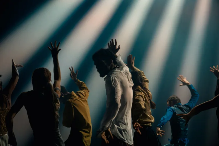 In The Brain | Shechter II - Ipswich.love