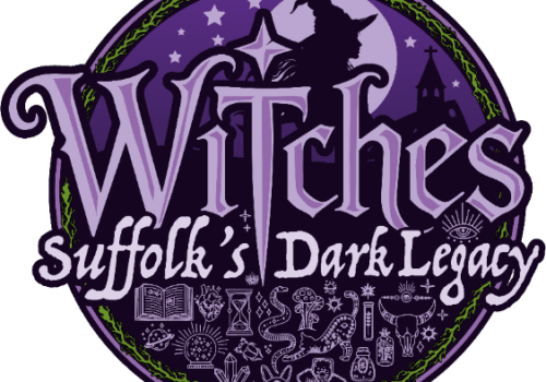 Witches: Suffolk’s Dark Legacy - Ipswich.love