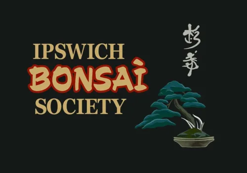 East Anglian Bonsai Show - Ipswich.love