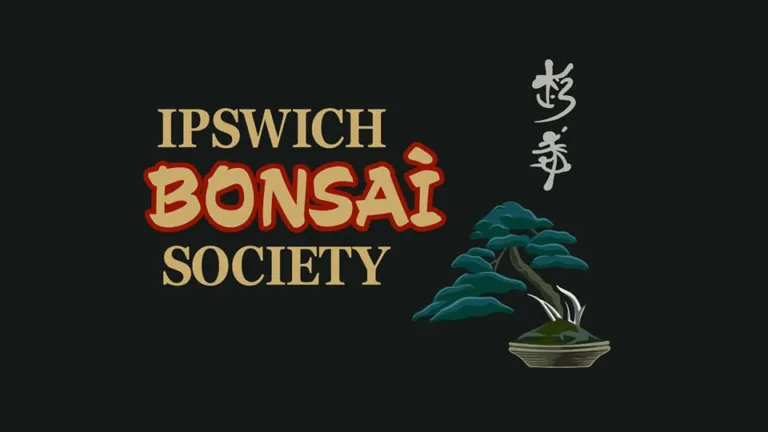 East Anglian Bonsai Show - Ipswich.love