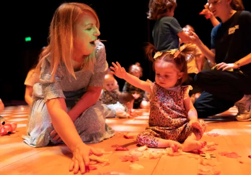 Baby Loves to Boogie - Ipswich.love