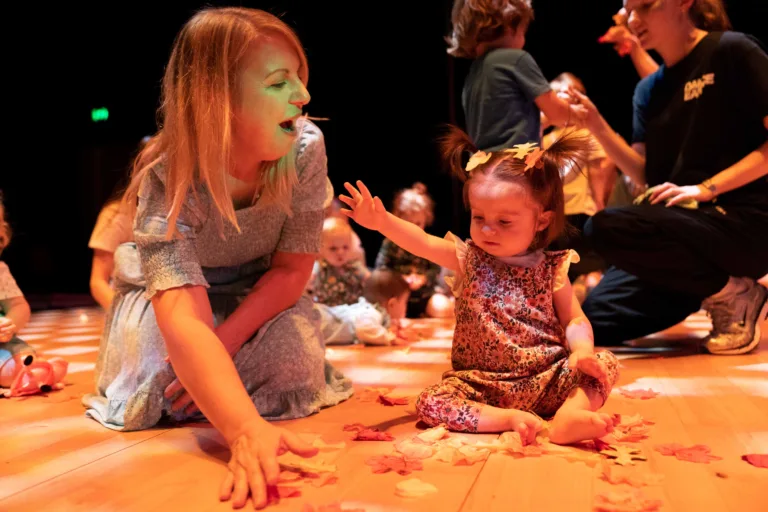 Baby Loves to Boogie - Ipswich.love