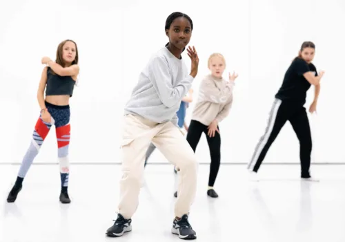 Dance In A Day | 8-11s - Ipswich.love