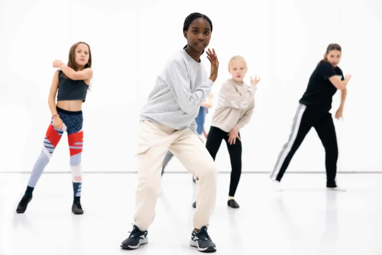 Dance In A Day | 8-11s - Ipswich.love