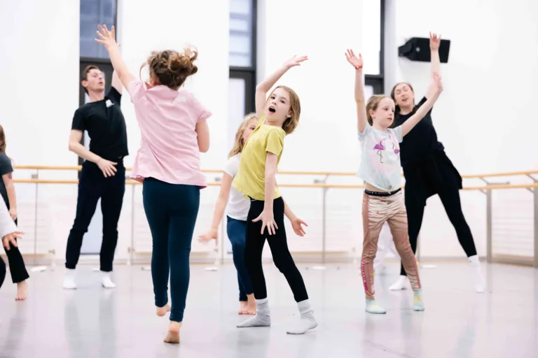 Dance In A Day | 4-7s - Ipswich.love