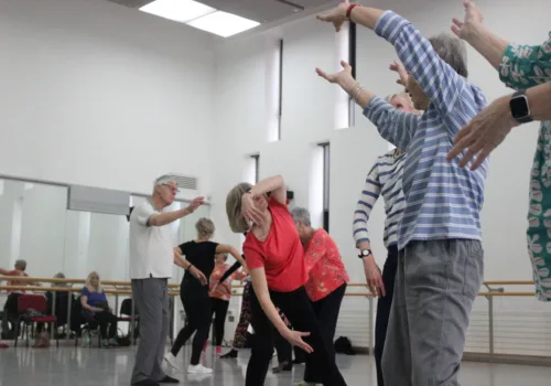 Over 50s Workshop | Far From The Norm - Ipswich.love