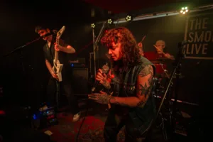 Celebrate a Decade of Live Music: The Smokehouse and University of Suffolk’s Double 10th Anniversary in Ipswich - Ipswich.love