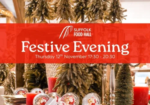 Festive Evening - Ipswich.love
