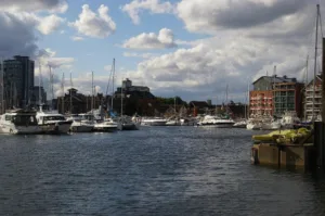 Walks around Ipswich - Ipswich.love