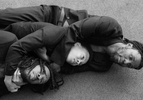 Botis Seva | Far From The Norm | Sing Child Sing - Ipswich.love