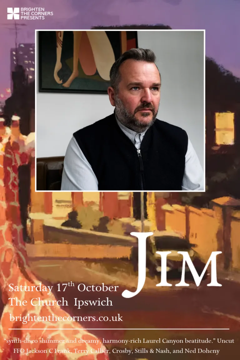 BTCP: JIM - Ipswich.love