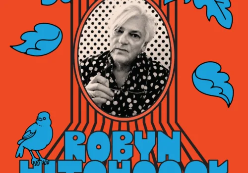 BTCP: Robyn Hitchcock / Emma Swift - Ipswich.love