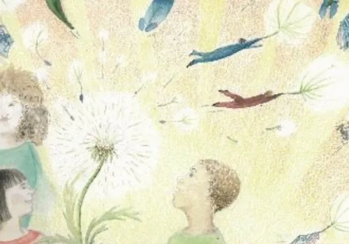 The Oneness of Life and our Environment: A dialogue on Nichiren Buddhism and the Earth - Ipswich.love