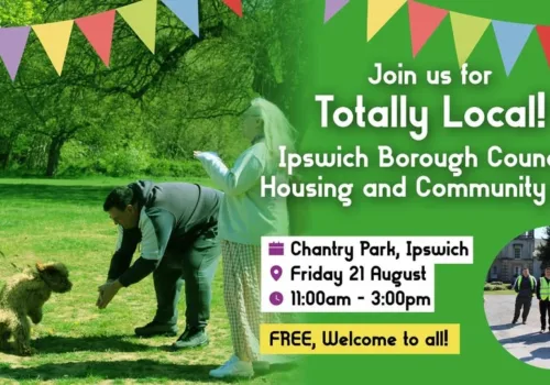 Totally Local – IBC - Ipswich.love