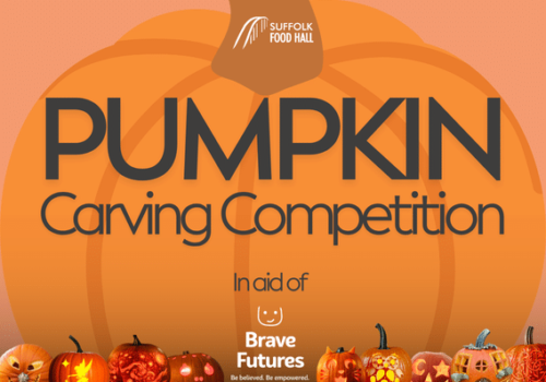 Pumpkin Night - Ipswich.love