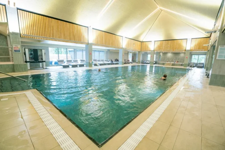 Riverhills Health Club And Spa