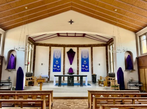 St Mary’s Catholic Church - Ipswich.love