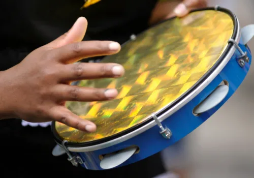 Feel the Beat! - Ipswich.love