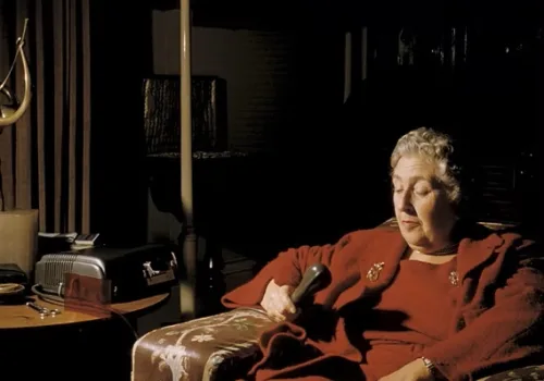 Coach trip: Agatha Christie – A World of Mystery - Ipswich.love