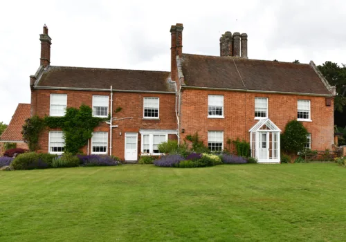 Coach trip to Red House, Aldeburgh, and Snape Maltings - Ipswich.love