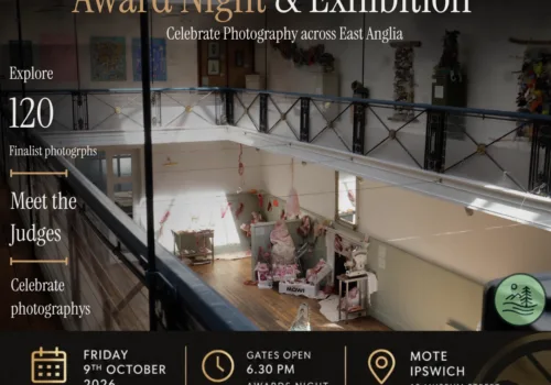 East Anglian Photography Awards 9th October 7-9pm - Ipswich.love