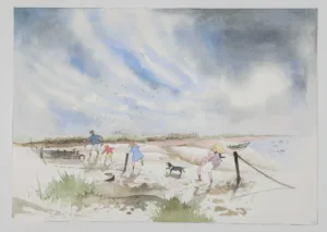Adventures in Childhood – Helen Oxenbury - Ipswich.love