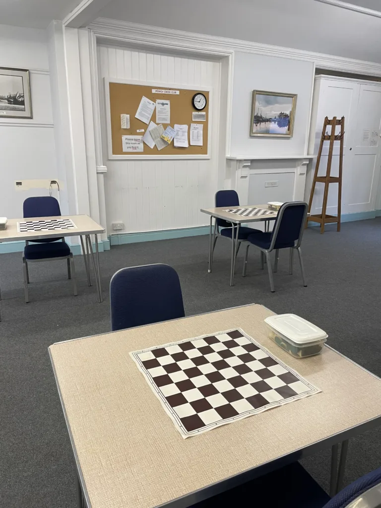 Improve your Chess: 4-week mini-series - Ipswich.love