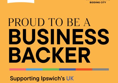 Ipswich City of Culture 2029 – Business Backers – Introduction/Networking