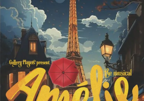 Amelie – The Musical - Ipswich.love