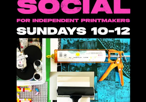 Print Social - Ipswich.love