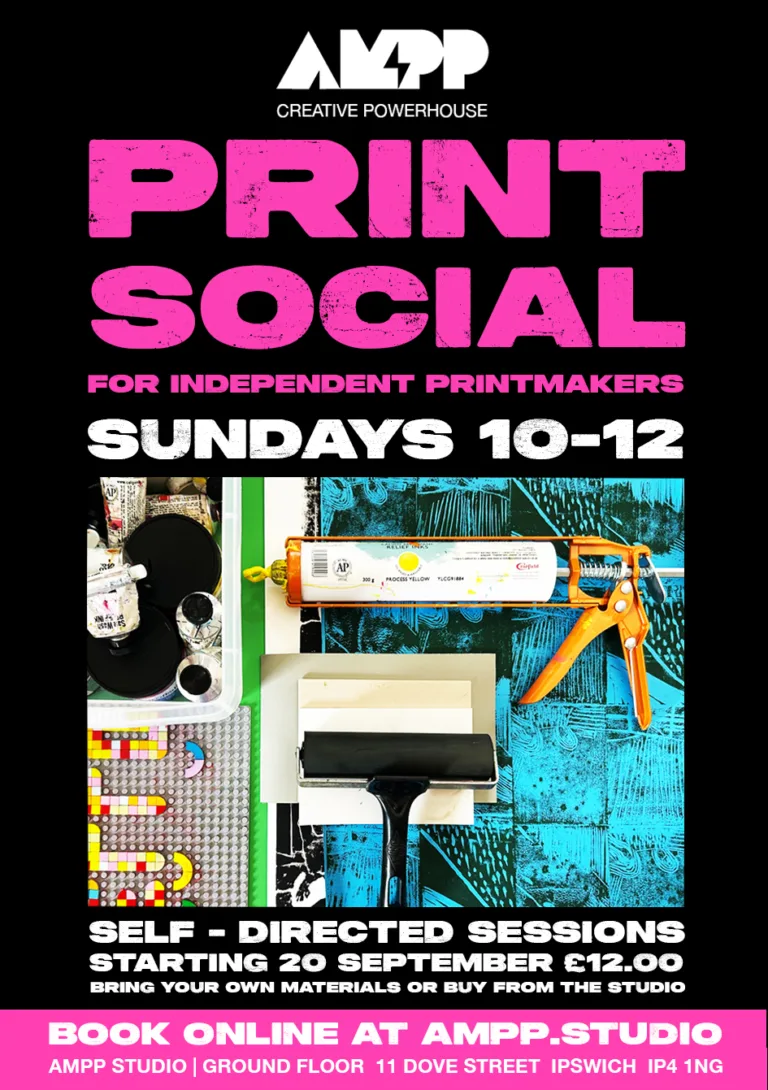 Print Social - Ipswich.love