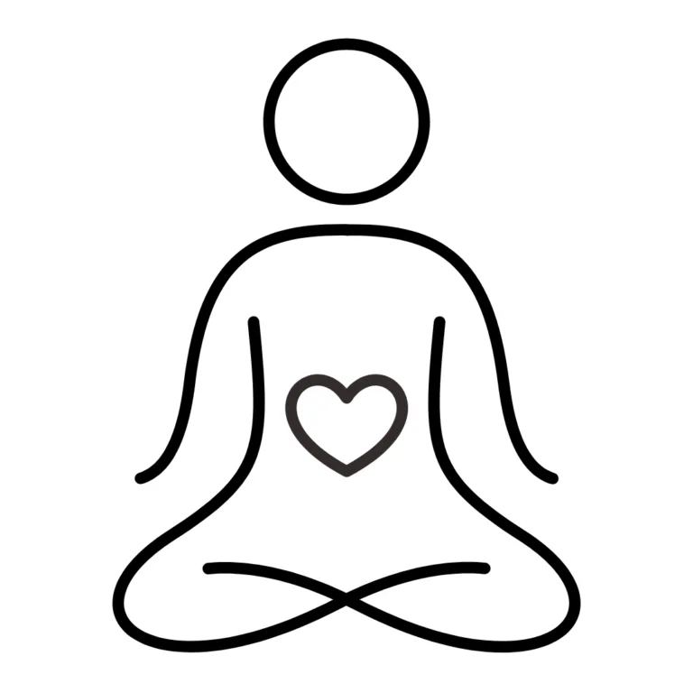 Yoga – ‘Loving Heart’, with Sarah Moss - Ipswich.love