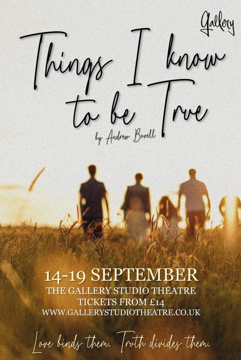 THINGS I KNOW TO BE TRUE - Ipswich.love