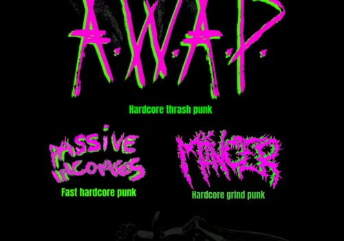 AWAP / passive incomes / Mincer - Ipswich.love