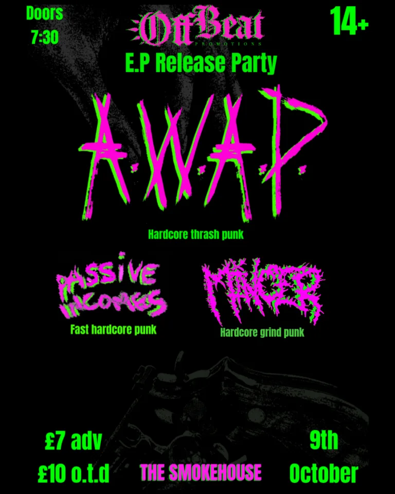 AWAP / passive incomes / Mincer - Ipswich.love