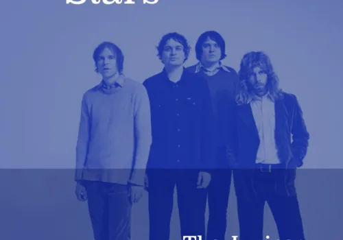 BTCP: The Hanging Stars / The Junipers - Ipswich.love