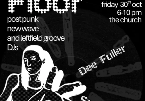 Factory Floor Oct 30 - Ipswich.love