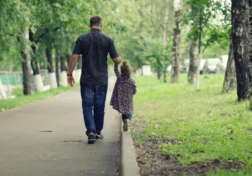Good Dads’ Club Comes to Ipswich - Ipswich.love