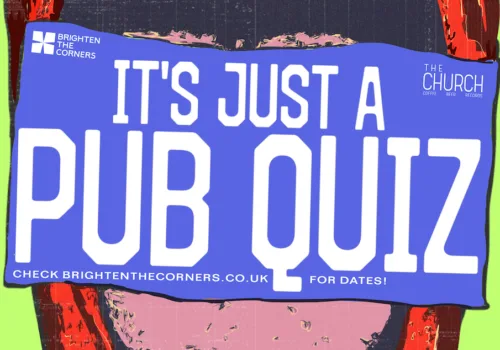 It’s just a Pub Quiz Oct 20 - Ipswich.love