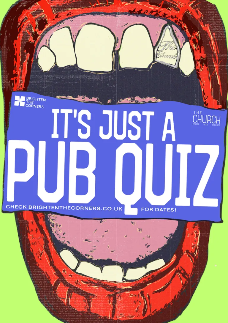 It’s just a Pub Quiz Oct 20 - Ipswich.love