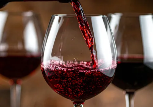 National Beaujolais Day Wine Tasting - Ipswich.love