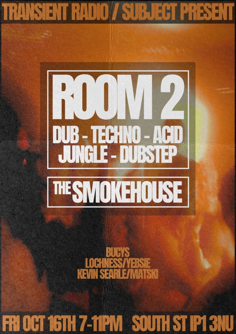 Room 2 - Ipswich.love