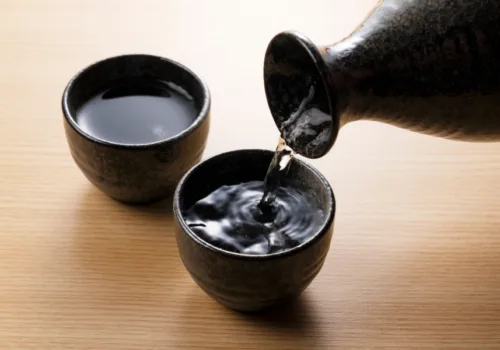 Japanese Sake Tasting 2026 - Ipswich.love
