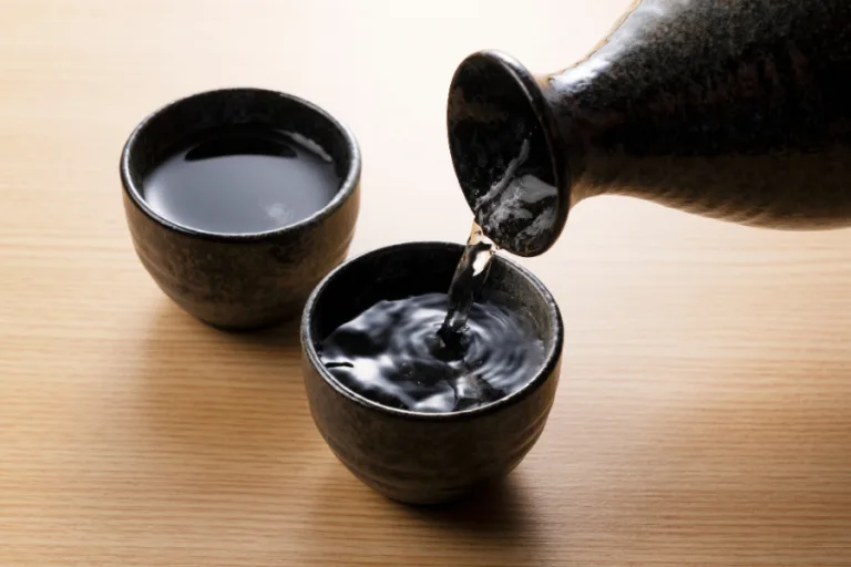 Japanese Sake Tasting 2026 - Ipswich.love