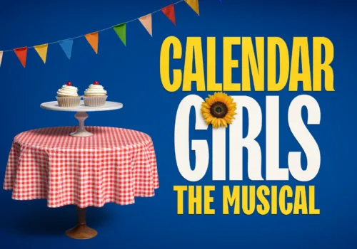 Touch Tour – Calendar Girls - Ipswich.love