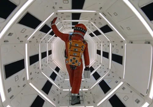 2001: A Space Odyssey (U) - Ipswich.love